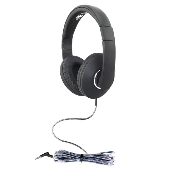 Smart-Trek Mini Headphone with 3.5mm TRS Plug