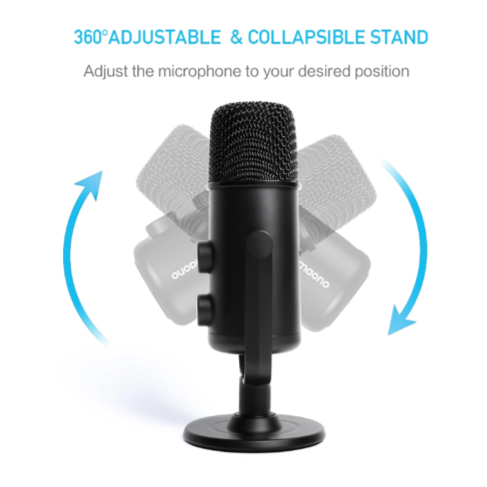 On-Air! Podcast Kit