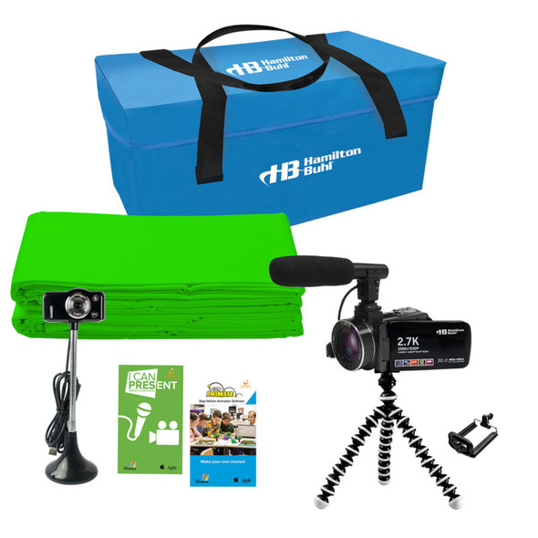 Media Production Studio Kit Large Media Production Studio Kit Large