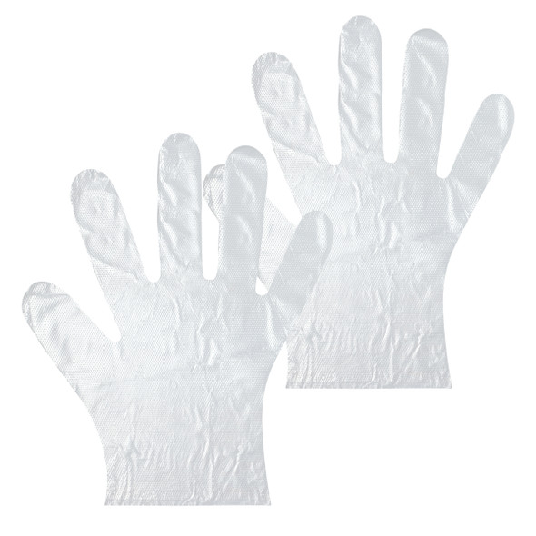 HygenX Disposable Gloves Packs - 3,200 Pairs HygenX Disposable Gloves Packs - 3,200 Pairs