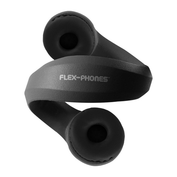 HamiltonBuhl Flex-Phone™ TRRS Headset with Gooseneck Microphone for K-5 HamiltonBuhl Flex-Phone™ TRRS Headset with Gooseneck Microphone for K-5