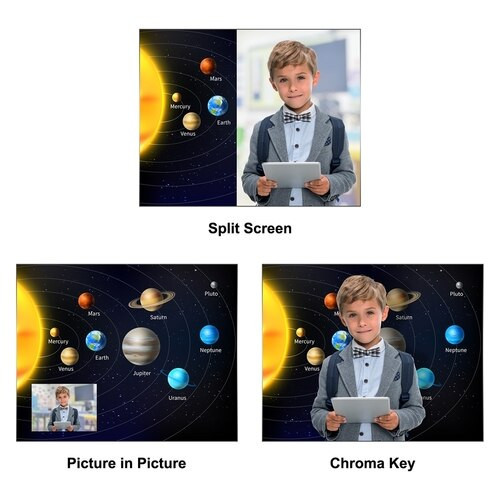 Intermediate Level Deluxe STEAM/STEM Kit