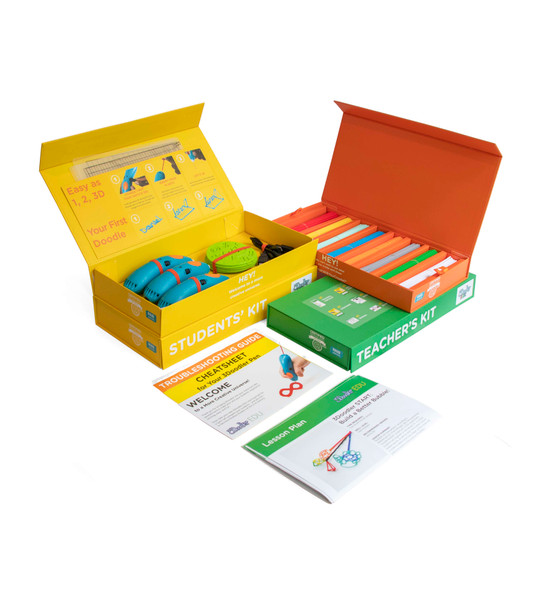 STEAM/STEM Content Producer's Kit 2 STEAM/STEM Content Producer's Kit 2
