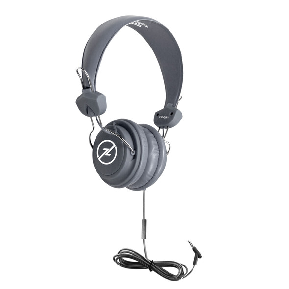 HamiltonBuhl Favoritz™ TRRS Headset with In-Line Microphone  50 Pack