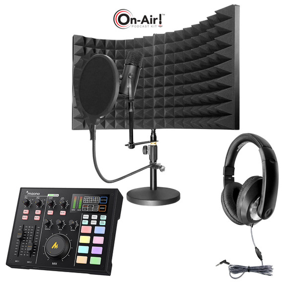 Media Production Studio Kit Content Creation Tools 2 Media Production Studio Kit Content Creation Tools 2