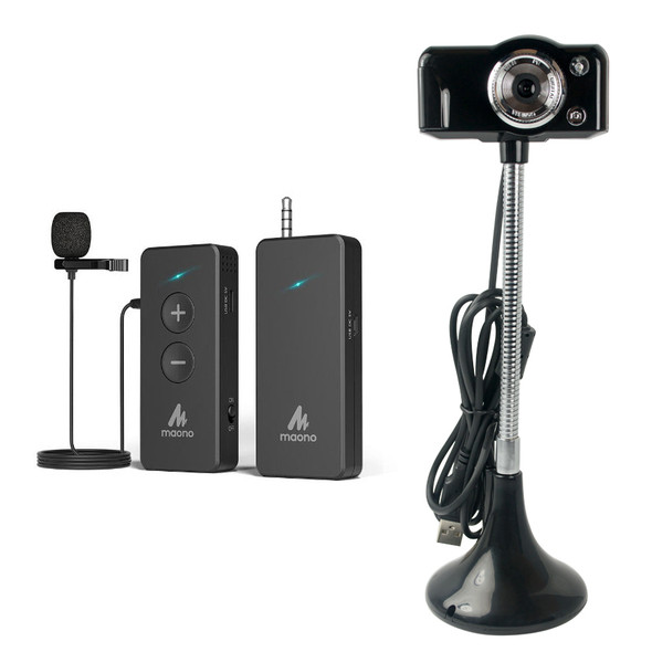 Digital Learning And Remote Teaching Kit Digital Learning And Remote Teaching Kit