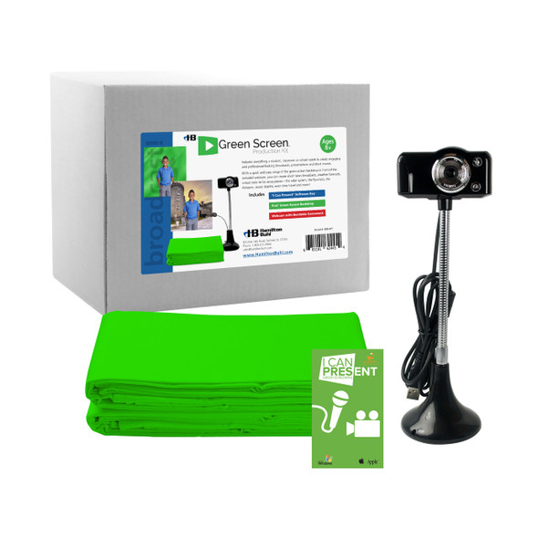 Digital Learning Production Kit 1