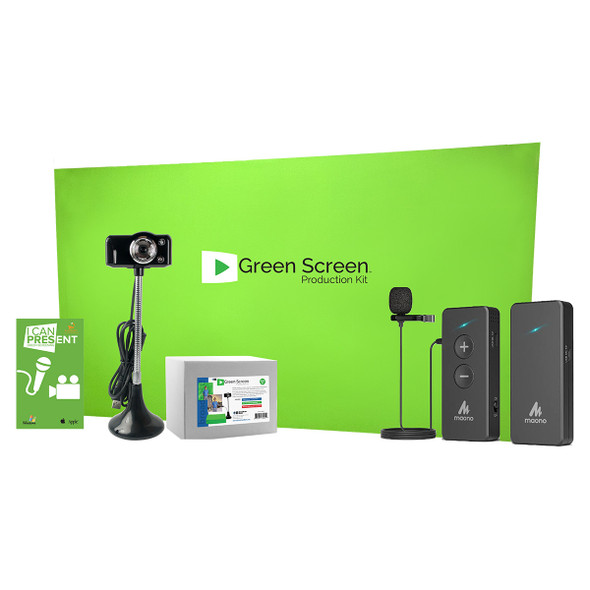 Digital Learning Production Kit 1 Digital Learning Production Kit 1