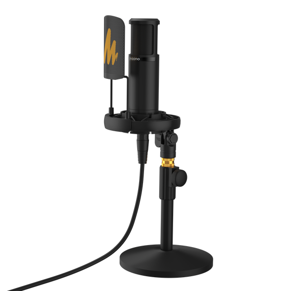 HamiltonBuhl® Media Production Studio: Deluxe Interview Kit #2