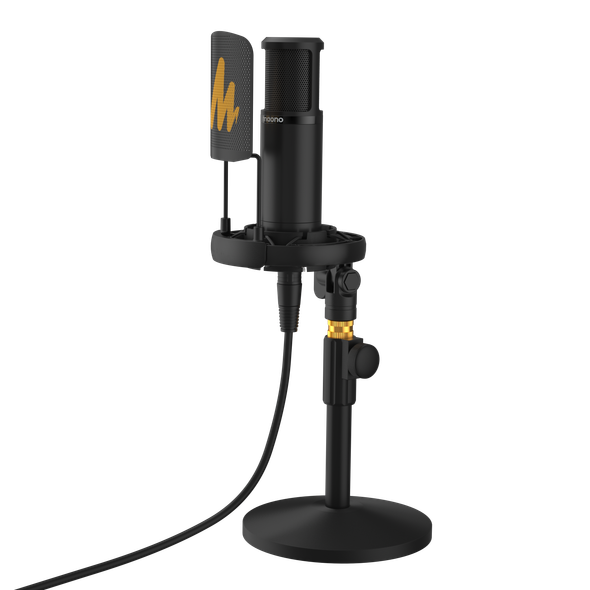 HamiltonBuhl® Media Production Studio: Deluxe Interview Kit #2