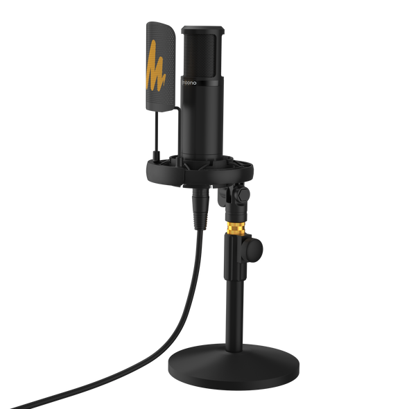 HamiltonBuhl® Media Production Studio: Ultra Interview Kit #3