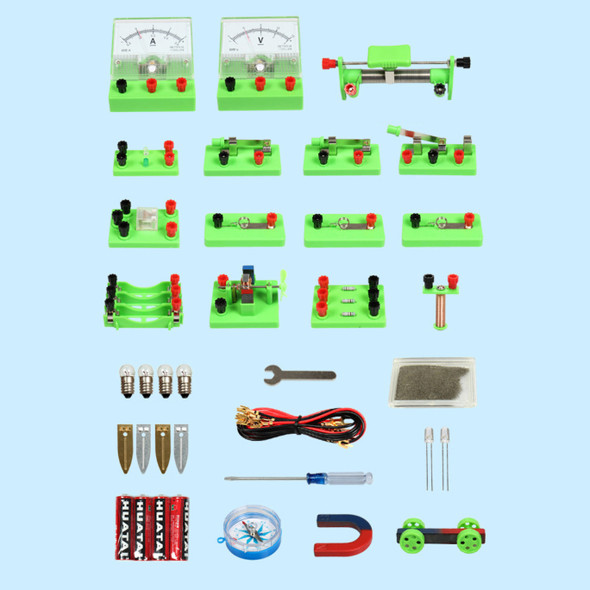 HamiltonBuhl Circuit Wizard Kit HamiltonBuhl Circuit Wizard Kit