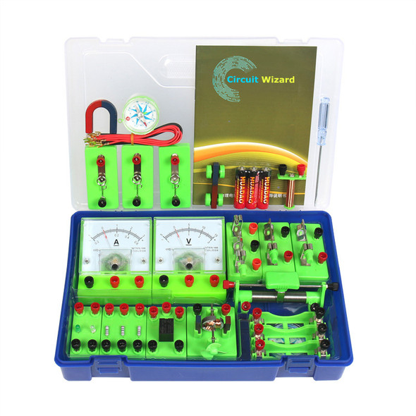 HamiltonBuhl Circuit Wizard Kit