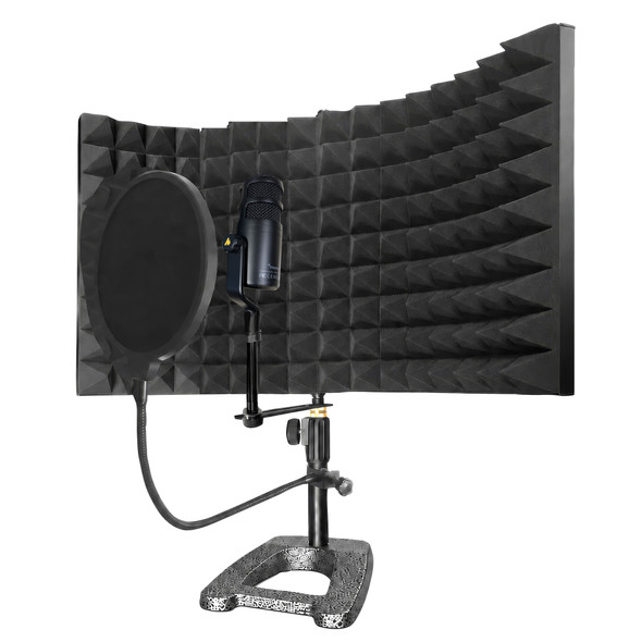 Media Production Ultra-Deluxe Studio Kit