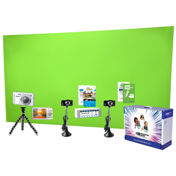 HamiltonBuhl® Creator STEAM/STEM Kit