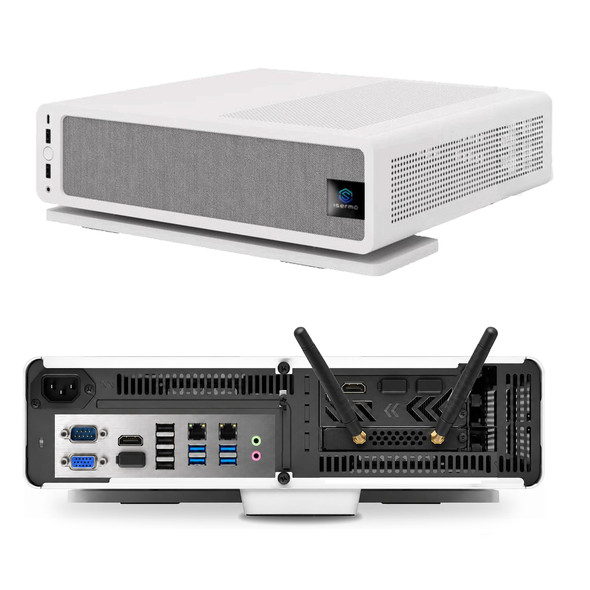 Isermo™ AI Live Translation & Captioning System