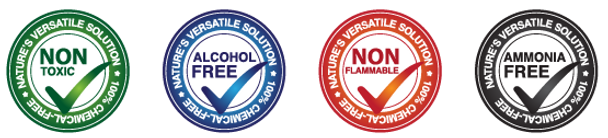 Hygenx Headphones and Headset Cleaner - Spray Bottle (8 Oz.) Hygenx Headphones and Headset Cleaner - Spray Bottle (8 Oz.)