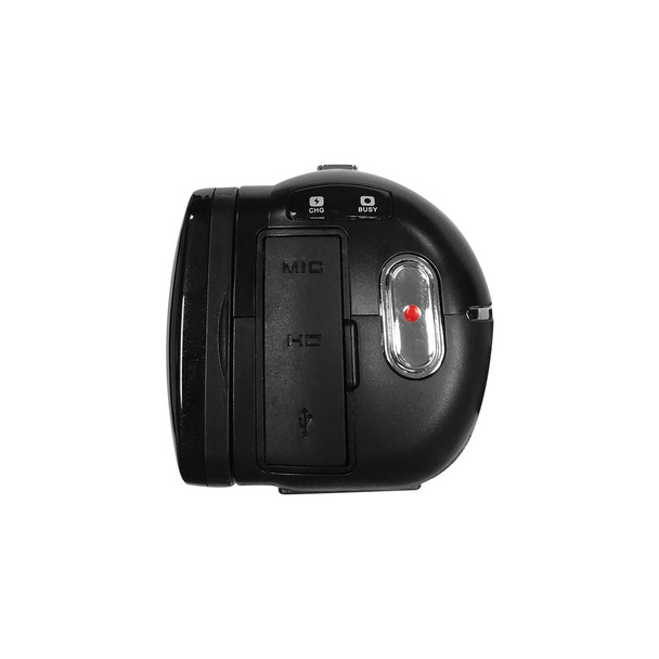 HamiltonBuhl ActionPro 30MP, 18x Digital Zoom, 2.7K High-Definition Digital Camcorder