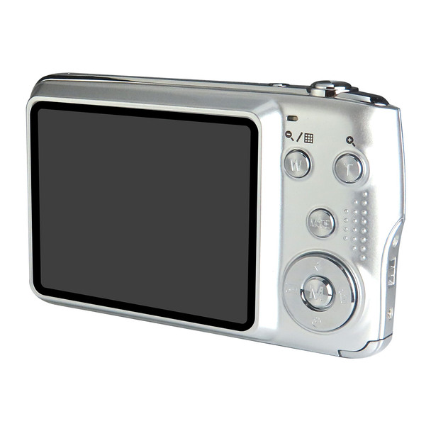 HamiltonBuhl® VividPro - 48 MP, 8x Digital Zoom Lens Digital Camera