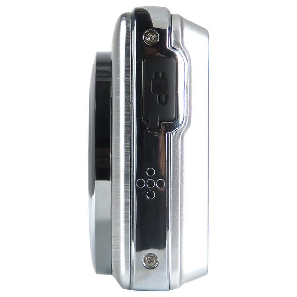 HamiltonBuhl® VividPro - 48 MP, 8x Digital Zoom Lens Digital Camera