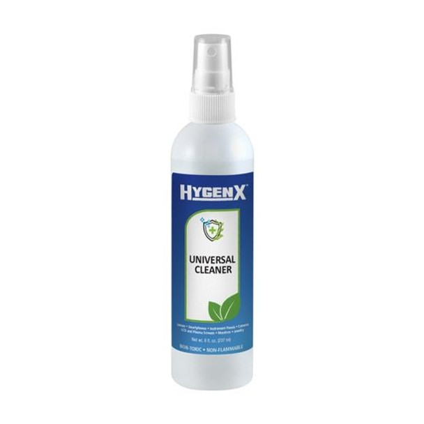 Hygenx Universal Cleaner - Spray Bottle (8 Oz.)