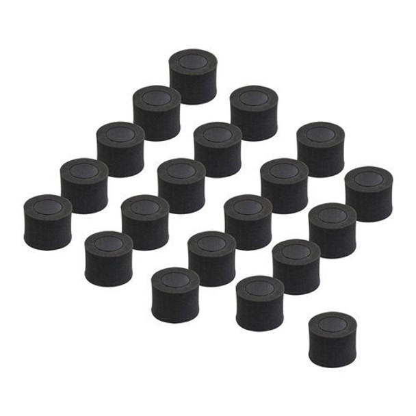 HamiltonBuhl® NoiseOff Replacement Foam Kit - Single Pack of 20 Foams HamiltonBuhl® NoiseOff Replacement Foam Kit - Single Pack of 20 Foams