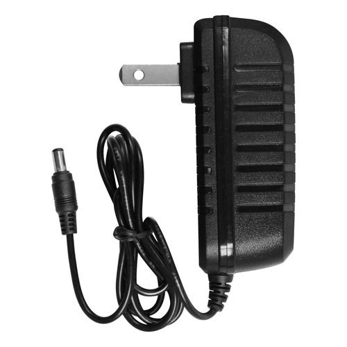 12V AC Power Adapter for 900 Series Transmitter