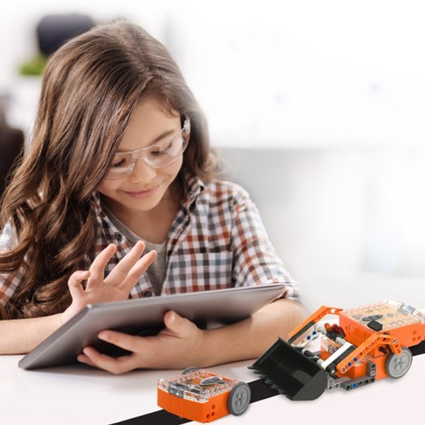 Edison Educational Robot Kit - Set of 20 - STEAM - Robotics and Coding