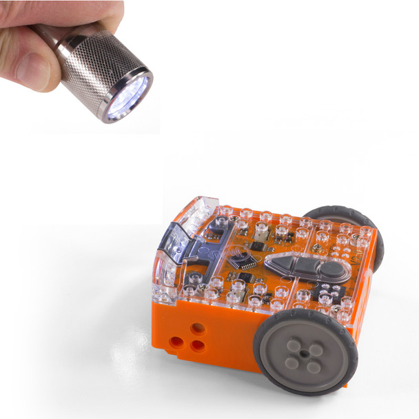 Edison Educational Robot Kit - Set of 2- STEAM - Robotics and Coding