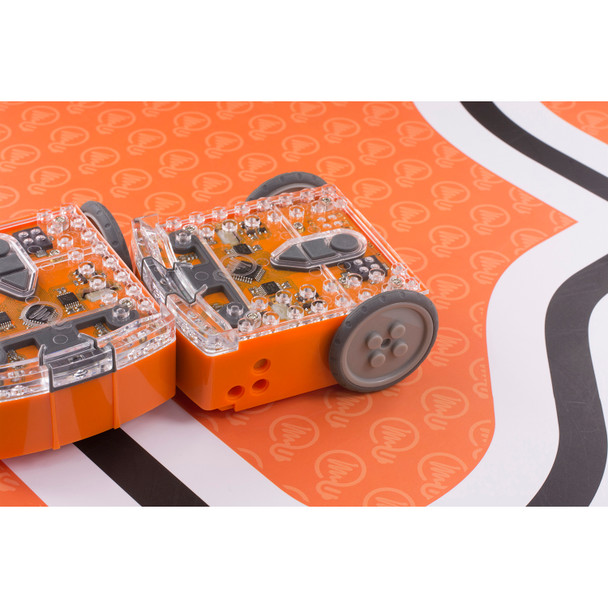 Edison Educational Robot Kit - Set of 2- STEAM - Robotics and Coding