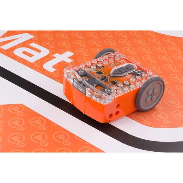 Edison Educational Robot Kit - Set of 2- STEAM - Robotics and Coding