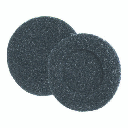 Ear Cushion Refresh Kit For HamiltonBuhl Headphone Models HA2, HA2V and HA-1A