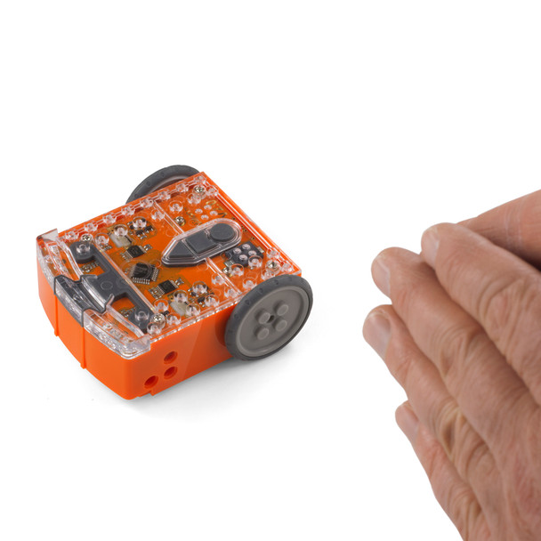 Edison Educational Robot Kit - Set of 30 - STEAM - Robotics and Coding