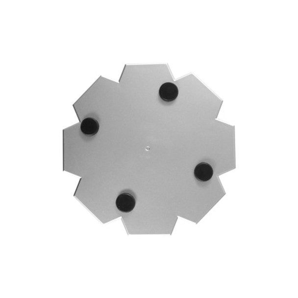 HamiltonBuhl® Jackbox - 8 Position, 3.5mm Stereo with Individual Volume Controls HamiltonBuhl® Jackbox - 8 Position, 3.5mm Stereo with Individual Volume Controls