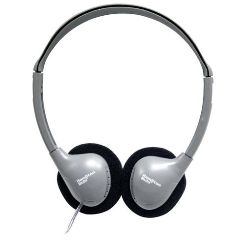 HamiltonBuhl Personal-Size Mono Headphone for ALS700 only