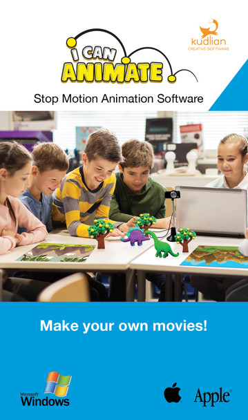 HamiltonBuhl - STEAM - Animation Studio Kit