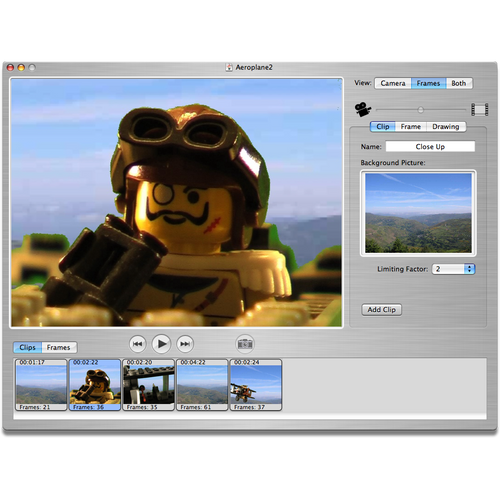 HamiltonBuhl - STEAM - Animation Studio Kit