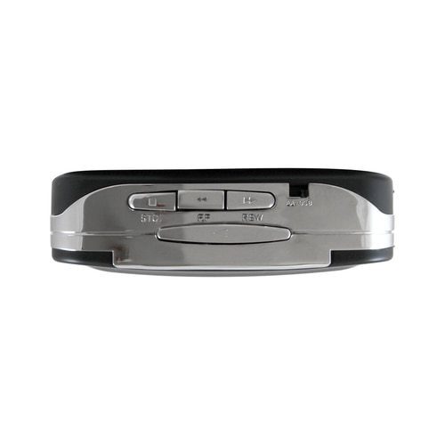 HamiltonBuhl Portable Tape to MP3 Converter