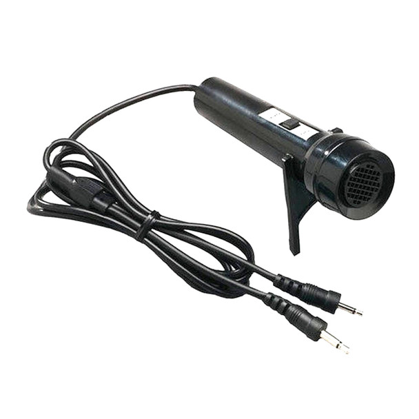 Cardioid Dynamic Cassette Microphone