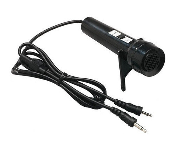 Cardioid Dynamic Cassette Microphone