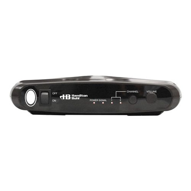 Additional Dual Channel Transmitter FOR ALS700 Only Additional Dual Channel Transmitter FOR ALS700 Only