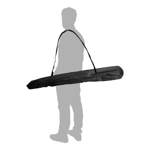 HamiltonBuhl TPS-T50 Tripod Screen Carrying Bag with Shoulder Strap
