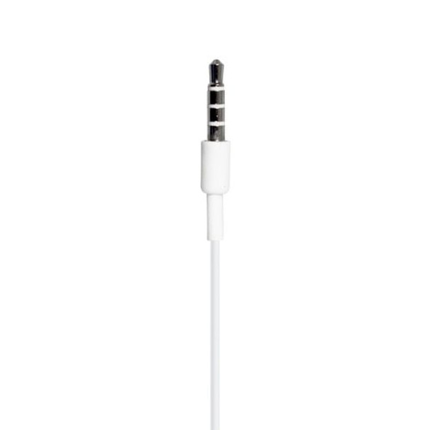 HamiltonBuhl® Ear Buds, In-Line Microphone and Play/Pause Control HamiltonBuhl® Ear Buds, In-Line Microphone and Play/Pause Control