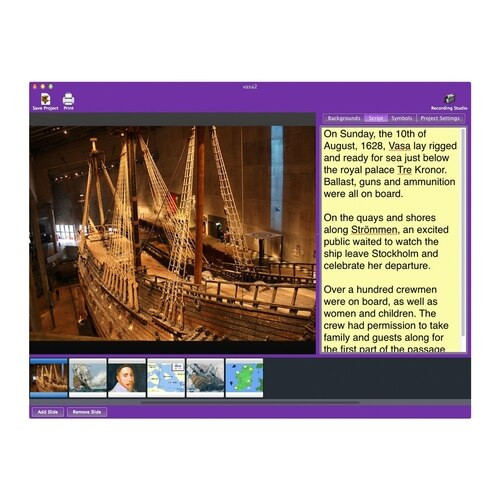 HamiltonBuhl - STEAM- Green Screen Production Kit