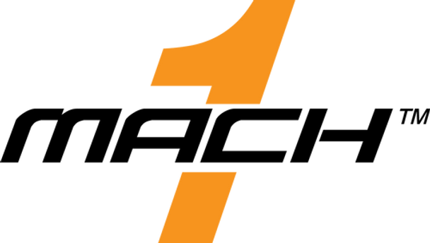 MACH-1 Multimedia USB Headset - Steel Reinforced Gooseneck Mic and In-Line Volume MACH-1 Multimedia USB Headset - Steel Reinforced Gooseneck Mic and In-Line Volume