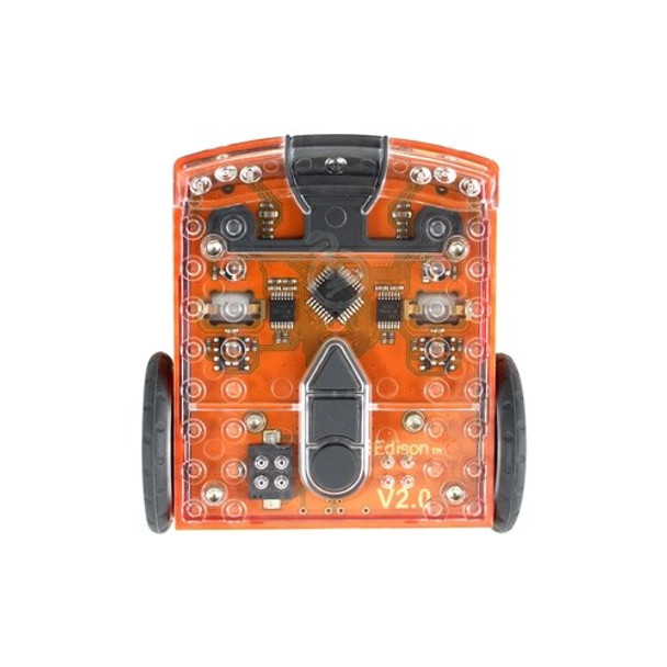 Edison Educational Robot Kit - Set of 10 - STEAM - Robotics and Coding