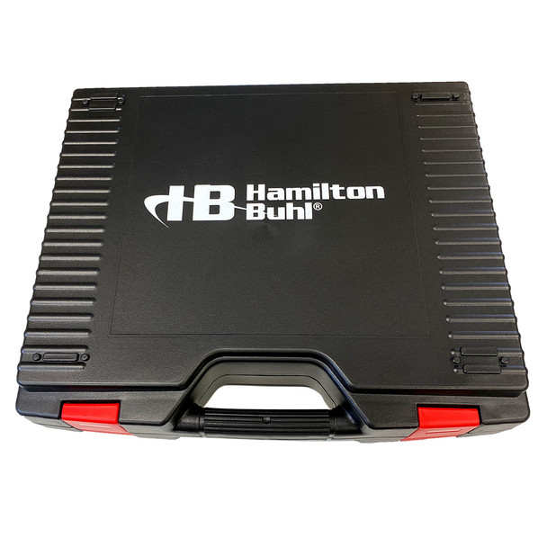 HamiltonBuhl® ADA Compliant Assistive Listening System