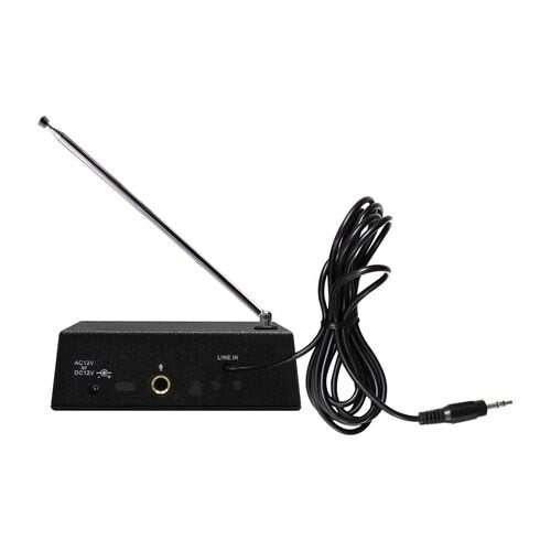 HamiltonBuhl 900 Series Multi-Channel Wireless Transmitter