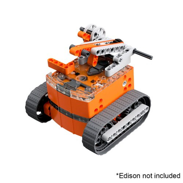 Edibot-C Edison Robot Expansion Construction Kit - STEAM Education