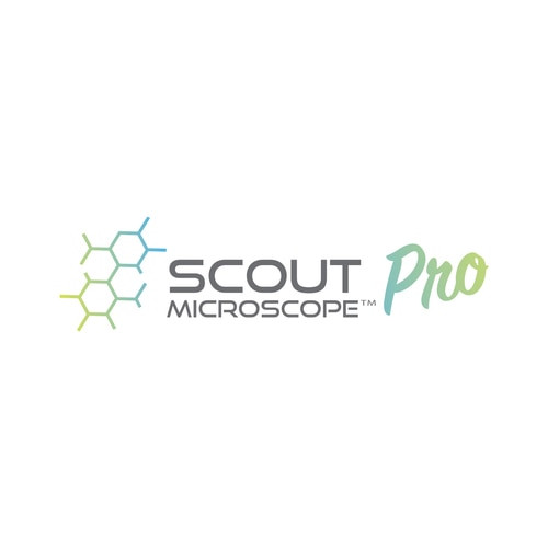ScoutPro Microscope